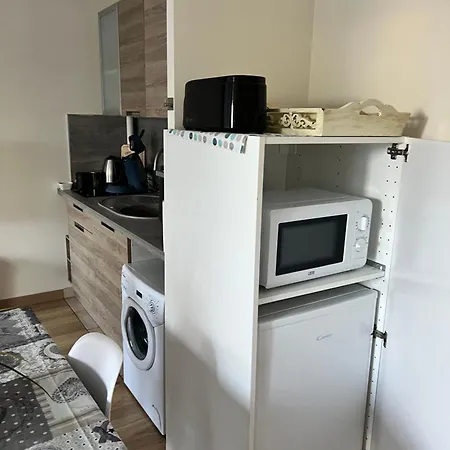 Appartement Disneyland Paris Val D'Europe La Vallee Village Parking 500M Gare Val D'Europe Montévrain Buitenkant foto