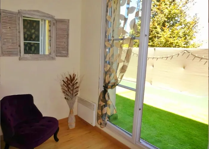 Appartement Disneyland Paris Val D\'Europe La Vallee Village Parking 500M Gare Val D\'Europe