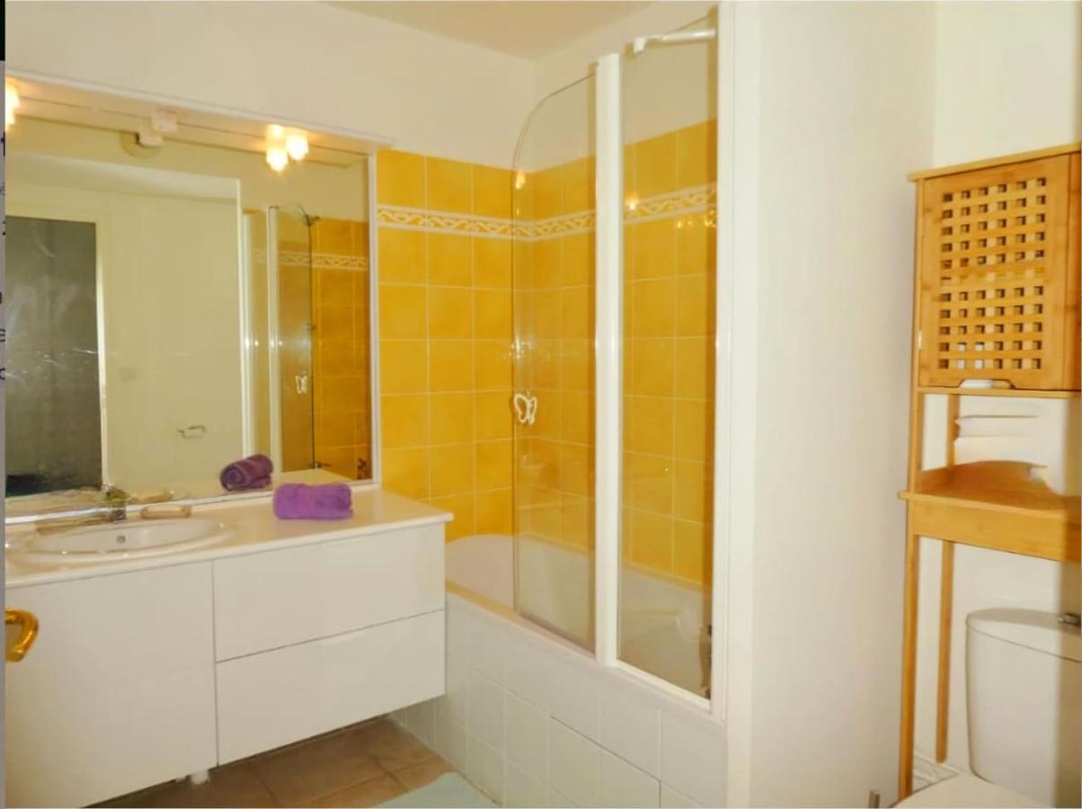 Disneyland Paris Val D'europe La Vallee Village Parking 500m Gare Val D'europe Apartamento *